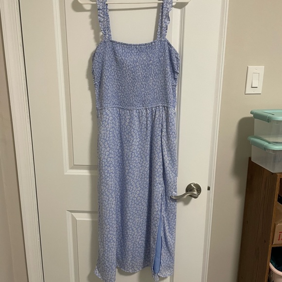 Abercrombie Midi Dress - Picture 2 of 6